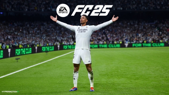 EA SPORTS FC™ 25Steam冬季促销限时折扣 复古球衣更新与TGA