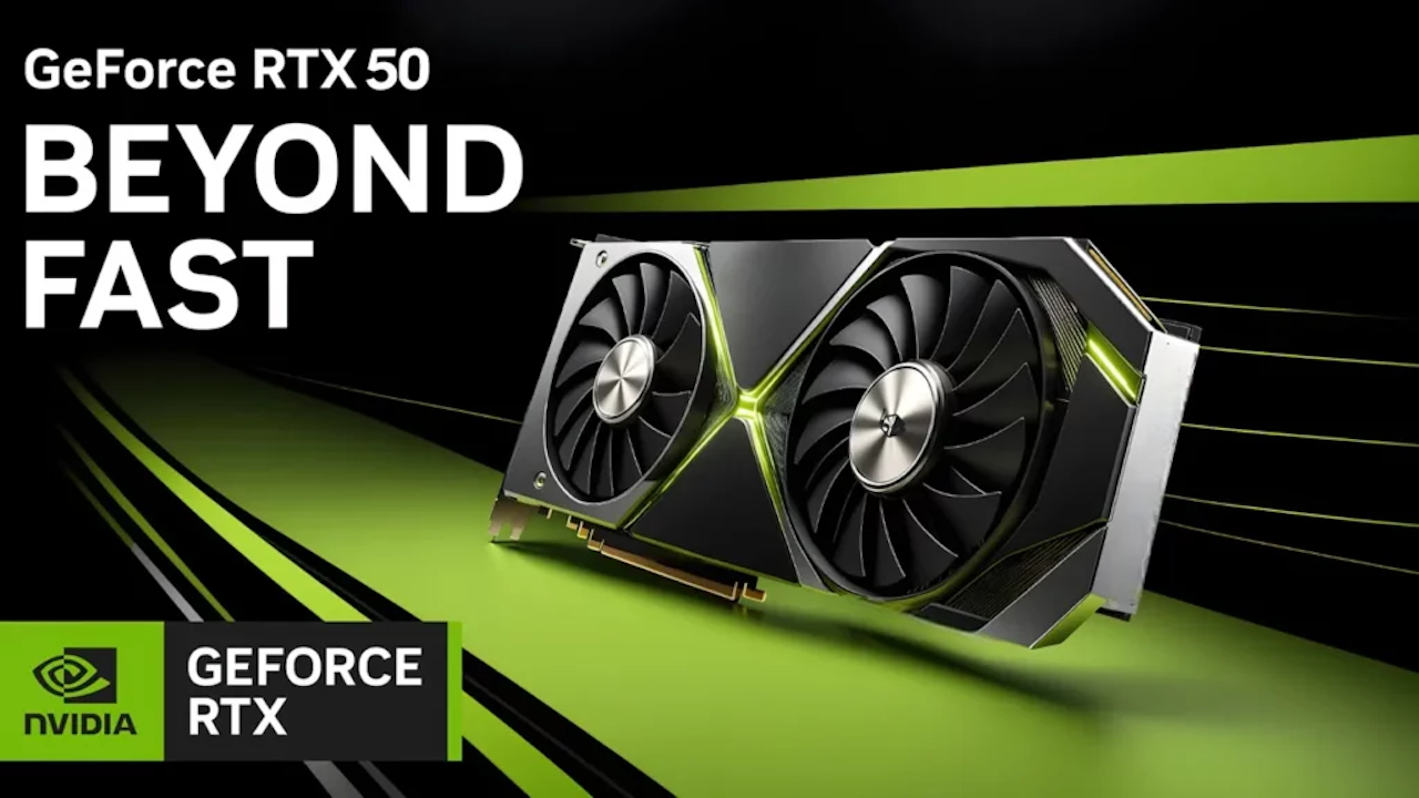 NVIDIA RTX 5080显卡2025年上市，定价或高达$1500美元，挑战