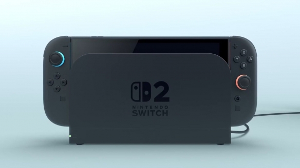 _外媒称Switch2的发布堪称史上最差主机:被泄露太多了！索然无味_外媒称Switch2的发布堪称史上最差主机:被泄露太多了！索然无味